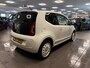 Volkswagen Up! 1.0 high up! BlueMotion * Airco / Stoelverwarming / Leder / LM Velgen / NL Auto *