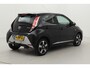 Toyota Aygo 1.0 VVT-i x-clusiv | Volledige dealerhistorie | Fietsensteun | Navigatie | Keyless | Leder | Cruise Control | Clima | Camera | 15 inch | Bluetooth | Dakspoiler