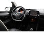 Toyota Aygo 1.0 VVT-i x-clusiv | Volledige dealerhistorie | Fietsensteun | Navigatie | Keyless | Leder | Cruise Control | Clima | Camera | 15 inch | Bluetooth | Dakspoiler