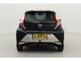 Toyota Aygo 1.0 VVT-i x-clusiv | Volledige dealerhistorie | Fietsensteun | Navigatie | Keyless | Leder | Cruise Control | Clima | Camera | 15 inch | Bluetooth | Dakspoiler