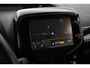 Toyota Aygo 1.0 VVT-i x-clusiv | Volledige dealerhistorie | Fietsensteun | Navigatie | Keyless | Leder | Cruise Control | Clima | Camera | 15 inch | Bluetooth | Dakspoiler