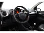 Toyota Aygo 1.0 VVT-i x-clusiv | Volledige dealerhistorie | Fietsensteun | Navigatie | Keyless | Leder | Cruise Control | Clima | Camera | 15 inch | Bluetooth | Dakspoiler