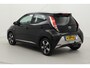 Toyota Aygo 1.0 VVT-i x-clusiv | Volledige dealerhistorie | Fietsensteun | Navigatie | Keyless | Leder | Cruise Control | Clima | Camera | 15 inch | Bluetooth | Dakspoiler