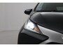 Toyota Aygo 1.0 VVT-i x-clusiv | Volledige dealerhistorie | Fietsensteun | Navigatie | Keyless | Leder | Cruise Control | Clima | Camera | 15 inch | Bluetooth | Dakspoiler
