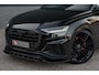 Audi Q8 60 TFSIe Competition 462PK | 24'inch | Carbon | Softclose | Massage | B&O |