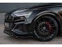 Audi Q8 60 TFSIe Competition 462PK | 24'inch | Carbon | Softclose | Massage | B&O |