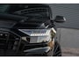 Audi Q8 60 TFSIe Competition 462PK | 24'inch | Carbon | Softclose | Massage | B&O |