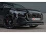 Audi Q8 60 TFSIe Competition 462PK | 24'inch | Carbon | Softclose | Massage | B&O |