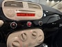 Fiat 500 1.2 Lounge Nap Automaat Airco Bluetooth Pano 16 Inch