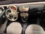 Fiat 500 1.2 Lounge Nap Automaat Airco Bluetooth Pano 16 Inch