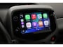 Toyota Aygo 1.0 VVT-i x-play | Elektrisch vouwdak | Fietsensteun | Apple Carplay / Android Auto | Airco | Camera | DAB | Bluetooth