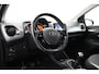 Toyota Aygo 1.0 VVT-i x-play | Elektrisch vouwdak | Fietsensteun | Apple Carplay / Android Auto | Airco | Camera | DAB | Bluetooth