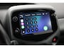 Toyota Aygo 1.0 VVT-i x-play | Elektrisch vouwdak | Fietsensteun | Apple Carplay / Android Auto | Airco | Camera | DAB | Bluetooth