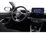 Toyota Yaris 1.5 Hybrid Dynamic | Apple Carplay / Android Auto | Keyless | Adaptive Cruise | Clima | Parkeersensoren voor/achter | Camera | 16 inch