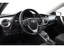 Toyota Auris Touring Sports 1.8 Hybrid Lease | Volledige dealerhistorie | Origineel NL | Panoramadak | Navigatie | Cruise Control | Clima | Camera | 16 inch | Bluetooth