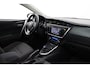 Toyota Auris Touring Sports 1.8 Hybrid Lease | Volledige dealerhistorie | Origineel NL | Panoramadak | Navigatie | Cruise Control | Clima | Camera | 16 inch | Bluetooth