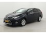 Toyota Auris Touring Sports 1.8 Hybrid Lease | Volledige dealerhistorie | Origineel NL | Panoramadak | Navigatie | Cruise Control | Clima | Camera | 16 inch | Bluetooth