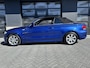 BMW 1-Serie Cabrio 118i Executive Leer