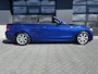 BMW 1-Serie Cabrio 118i Executive Leer