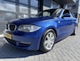 BMW 1-Serie Cabrio 118i Executive Leer