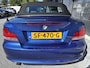 BMW 1-Serie Cabrio 118i Executive Leer
