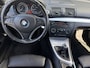 BMW 1-Serie Cabrio 118i Executive Leer