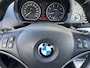 BMW 1-Serie Cabrio 118i Executive Leer