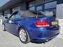 BMW 1-Serie Cabrio 118i Executive Leer