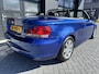 BMW 1-Serie Cabrio 118i Executive Leer
