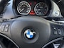 BMW 1-Serie Cabrio 118i Executive Leer