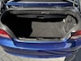 BMW 1-Serie Cabrio 118i Executive Leer