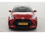 Toyota Yaris 1.5 Hybrid 115 First Edition | Apple Carplay / Android Auto | Keyless | Adaptive Cruise | Clima | Camera | 16 inch | LED | Rijstrooksensor | Privacy glas