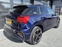 Audi Q2 35 TFSI S-Line Pano Navarra blauw