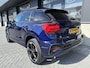 Audi Q2 35 TFSI S-Line Pano Navarra blauw