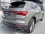 Audi Q3 35 TFSI S-line Chronos grey