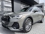 Audi Q3 35 TFSI S-line Chronos grey