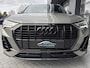Audi Q3 35 TFSI S-line Chronos grey