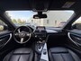 BMW 3-Serie Touring 318i M Sport Shadow|Aut|Dealer OH|NW APK|LED|Cruise|Clima|Leder|