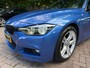 BMW 3-Serie Touring 318i M Sport Shadow|Aut|Dealer OH|NW APK|LED|Cruise|Clima|Leder|