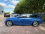 BMW 3-Serie Touring 318i M Sport Shadow|Aut|Dealer OH|NW APK|LED|Cruise|Clima|Leder|