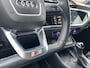 Audi Q3 Sportback 35 TFSI S-Line Black Pano