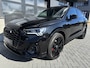 Audi Q3 Sportback 35 TFSI S-Line Black Pano