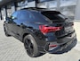 Audi Q3 Sportback 35 TFSI S-Line Black Pano