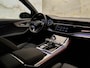 Audi Q8 55 TFSI e Quattro Pro Line S , pano, B&O, 4W-best., OLED, luchtv., tr.haak, S sportstoelen, Laserlicht, HUD, 23", keyless