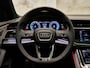Audi Q8 55 TFSI e Quattro Pro Line S , pano, B&O, 4W-best., OLED, luchtv., tr.haak, S sportstoelen, Laserlicht, HUD, 23", keyless