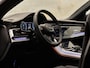 Audi Q8 55 TFSI e Quattro Pro Line S , pano, B&O, 4W-best., OLED, luchtv., tr.haak, S sportstoelen, Laserlicht, HUD, 23", keyless