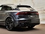 Audi Q8 55 TFSI e Quattro Pro Line S , pano, B&O, 4W-best., OLED, luchtv., tr.haak, S sportstoelen, Laserlicht, HUD, 23", keyless