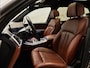 BMW X5 xDrive50e M Sport Pro , NL-auto, Sky Lounge Pano, luchtv., CraftedClarity, carbon, H/K, massage, 22", tr.haak, softclose, privacy