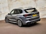 BMW X5 xDrive50e M Sport Pro , NL-auto, Sky Lounge Pano, luchtv., CraftedClarity, carbon, H/K, massage, 22", tr.haak, softclose, privacy