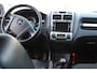 Kia Sportage 2.0 CVVT Comfort